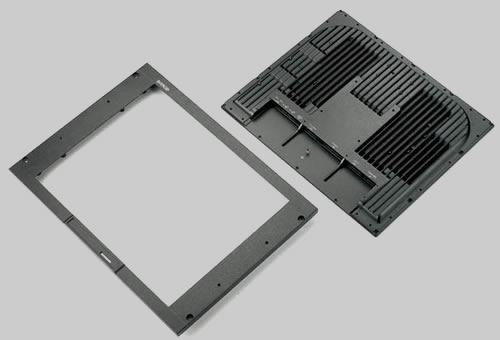 die casting: aerospace
