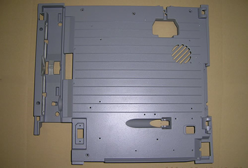 die casting: medical equipment